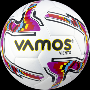 Мяч футбольный VAMOS VIENTO №5 BV 0721 -VTO