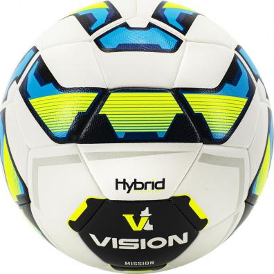 МЯЧ ФУТБОЛЬНЫЙ VISION MISSION FIFA BASIC, РАЗМЕР 4