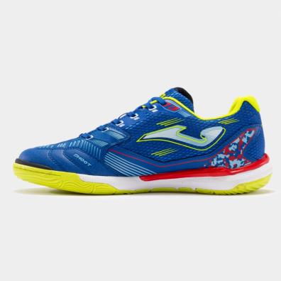 Обувь футбольная для зала JOMA LIGA 5  (40 - 46) LIGW2304IN