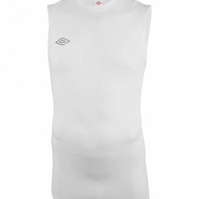 Майка беговая Umbro Sl Crew Baselayer 61469U