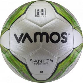Мяч футбольный VAMOS SANTOS BV 1071-WKR р.5