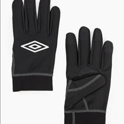 Перчатки Umbro Field player gloves 60752U