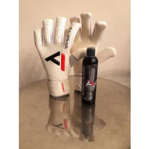 Концентрированное моющее средство для перчаток Alphakeepers 5001
