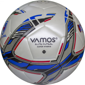 Мяч футзальный VAMOS ELITE FUTSAL BV 2340-WFG