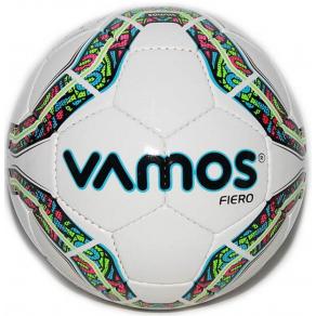 Мяч футбольный VAMOS FIERO BV 2560-AFH р.5