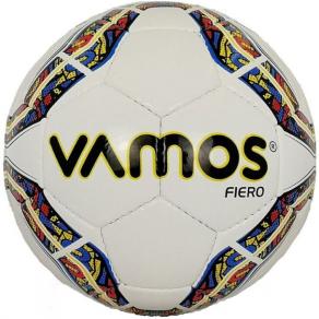 Мяч футбольный VAMOS FIERO BV 2561-AFH р.4