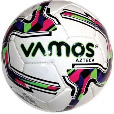 Мяч футбольный VAMOS AZTECA BV 3020-AMI р.5