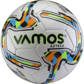 Мяч футбольный VAMOS AZTECA BV 3068-AMI р.4