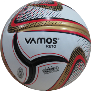 Мяч футбольный VAMOS RETO BV 3260-RET р.5