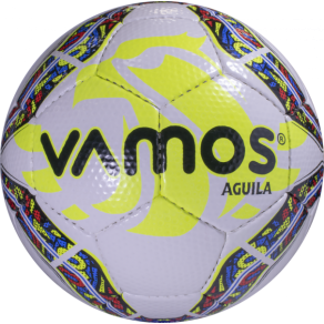 Мяч футбольный VAMOS AGUILA BV 3265-AGO р.5