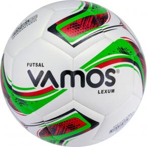 Мяч футзальный VAMOS LEXUM FUTSAL BV 2344-LXM