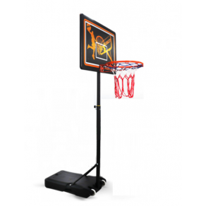 Мобильная баскетбольная стойка Start Line Play Junior-018F