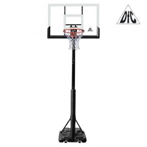 Мобильная баскетбольная стойка 56DFC STAND56P
