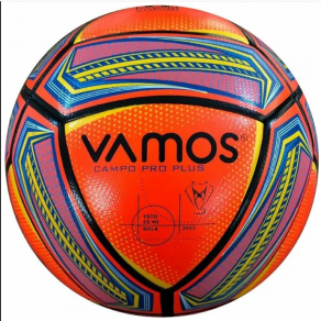Мяч футбольный VAMOS CAMPO PRO №4 BV 1074-WCP