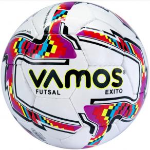 Мяч футбольный VAMOS FUTSAL  EXITO BV 2511-EXI