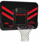 Щит баскетбольный Spalding HIGHLIGHT COMBO – 44” RECT. COMPOSITE