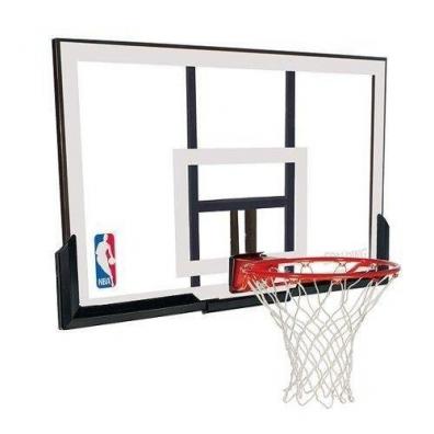 Щит с кольцом Spalding NBA COMBO – 44