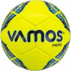 Мяч футбольный VAMOS FIERO BV 2563-AFH р.3