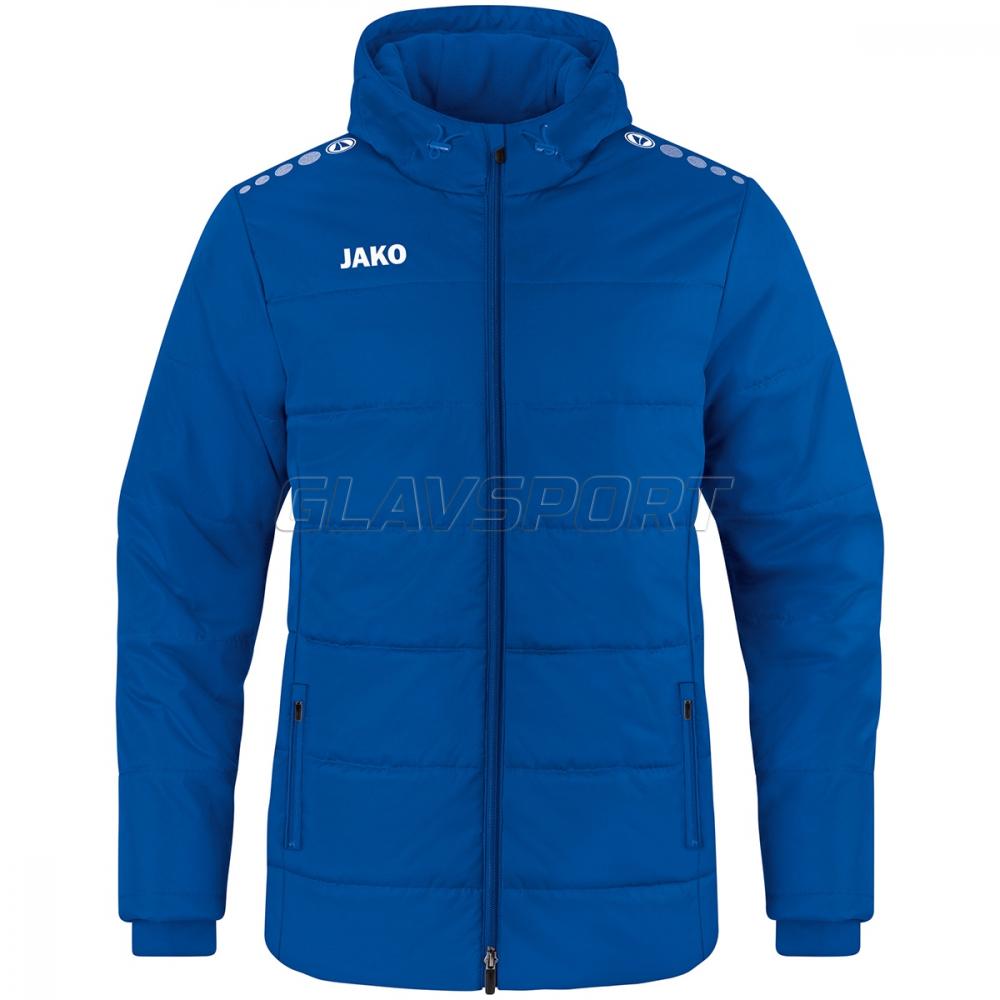 jako coach jacket