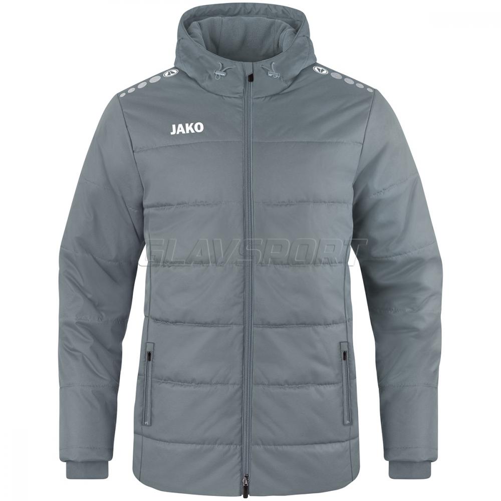 jako coach jacket