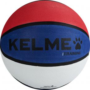 Мяч баскетбольный KELME Foam rubber ball 8102QU5002-169, размер 5