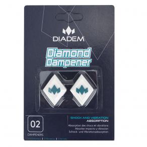 Виброгаситель DIADEM Diamond, DD-2-WH, белый