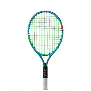 Ракетка для большого тенниса детская HEAD Novak 21 (4-6 лет) Gr06 233122