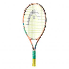 Ракетка для большого тенниса детская HEAD Coco 21 (4-6 лет) Gr06 233022