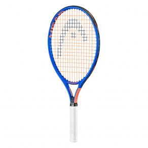 Ракетка для большого тенниса детская HEAD Speed 21 (4-6 лет) Gr05 236620