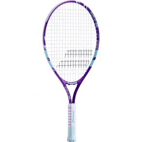 Ракетка для большого тенниса детская BABOLAT B`FLY 23 Gr000 140244-309