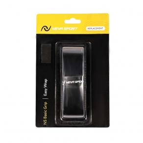 Замена ручки NEVA SPORT *1, UGA1-BK, толщина 1.75 мм, черный
