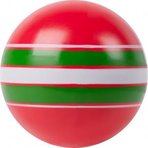 Мяч детский Классика ручное окраш., Р3-125-Кл, диаметр 12,5 см, цвета в ассортименте
