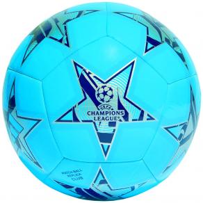 Мяч футбольный ADIDAS UCL Club IA0948, размер 5