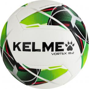 Мяч футбольный KELME Vortex 18.2, 9886120-127, размер 4