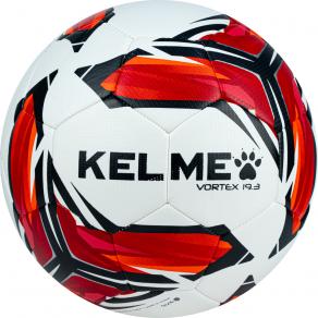 Мяч футбольный KELME Vortex 19.3, 99886130-107, размер 5