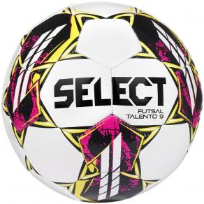 Мяч футзальный Select Futsal Talento 9 V22 1060460005, размер 2