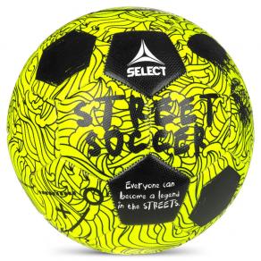 Мяч футбольный SELECT Street Soccer 0955265551, размер 4,5