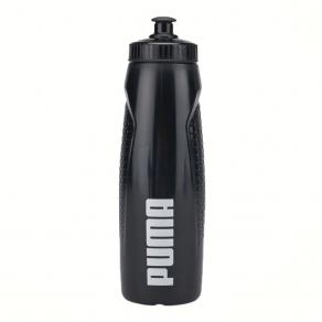 Бутылка для воды PUMA TR bottle core, 05381301, 750мл, черная