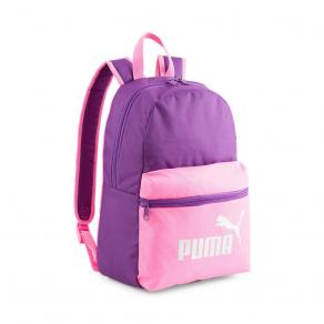 Рюкзак детский PUMA Phase Small Backpack 07987903, 36x25x12см, 13л.