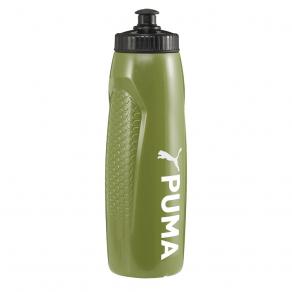 Бутылка для воды PUMA Fit bottle core, 05430603, 750мл, хаки