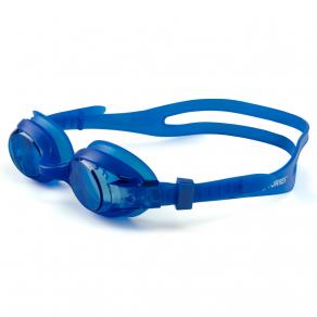 Очки детские (2-5 лет) для плавания TORRES Splash Kids, SW-32207BL, синие линзы