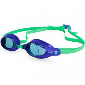 Очки для плавания TORRES Pro, SW-32216BG, синие линзы