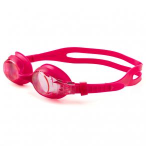 Очки детские для плав.TORRES Splash Kids, SW-32207PK,роз.линзы,прозр.роз.оправа, раздв. рег.ремешок