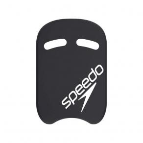 Доска для плав. SPEEDO Kick board, 8-0166018392, этиленвинилацетат, черный
