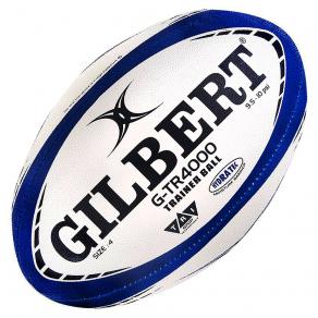 Мяч для регби GILBERT G-TR4000 42098104, размер 4