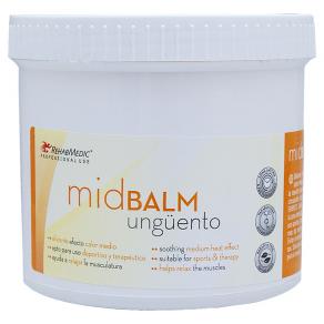 Разогревающий бальзам Rehab MID Balm, RMG1031500, 500 мл.