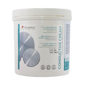 Крем массажный профессиональный RehabMedic CONDUCTIVE, RMG10500011, 1 л