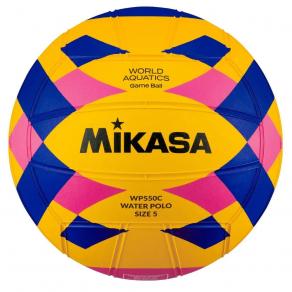 Мяч для водного поло Mikasa WP550C, размер 5
