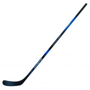 Клюшка хок. дет. BIG BOY ZERO G 500 40 JR Grip Stick F92, ZG5S40M1F92-RGT,жест.40, прав., чер-син