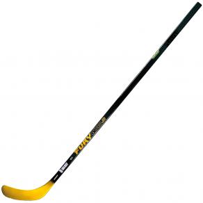 Клюшка хоккейная юниорская (7-14 лет) BIG BOY FURY FX PRO JR 50 Grip stick F28, FXPS50M1F28-RGT, правая